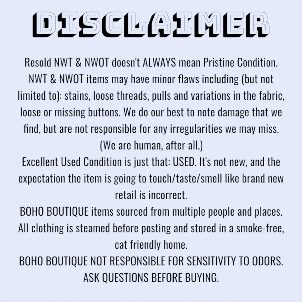 ❌SOLD❌FREE PEOPLE Lucky Shirt Ruched Floral Button Front, Large - Picture 14 of 14